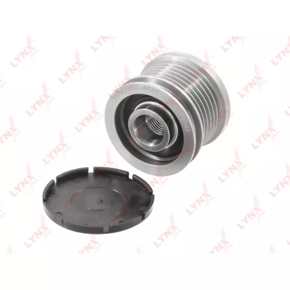 Муфта свободного хода генератора NISSAN Qashqai (J11) 2.0 14> / X-Trail (T32) 2.0 14> OPEL Signum 3