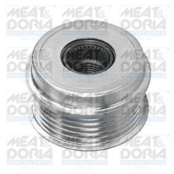 Муфта свободного хода генератора (OE) Audi A4 1.8 T 1.9 TDI