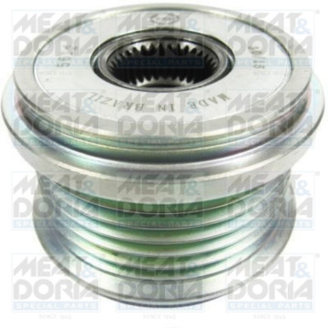 Муфта свободного хода генератора (OE) Citroen C-Crosser 2.4 16V