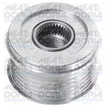 Муфта свободного хода генератора (OE) Dodge Caliber 1.8 2.0 2.4 Jeep Compass Patriot 2.4