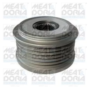 Муфта свободного хода генератора (OE) Fiat Doblo Croma 1.9 D