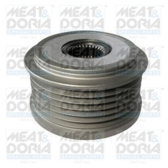 Муфта свободного хода генератора (OE) Fiat Doblo Croma 1.9 D