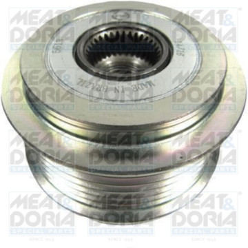 Муфта свободного хода генератора (OE) Hyundai Sonata V 2.0