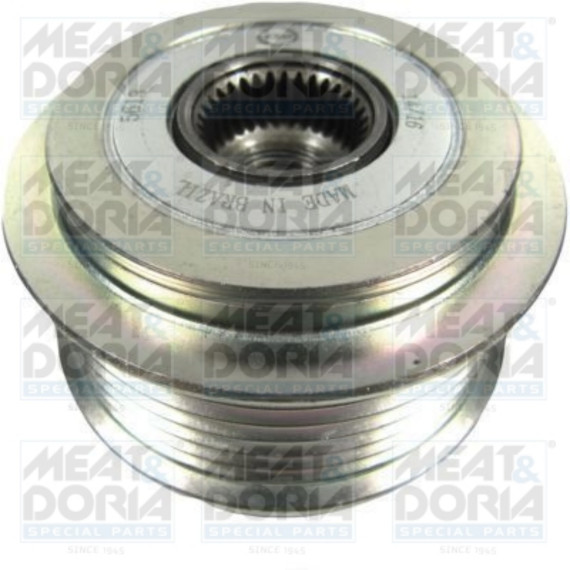 Муфта свободного хода генератора (OE) Hyundai Sonata V 2.0