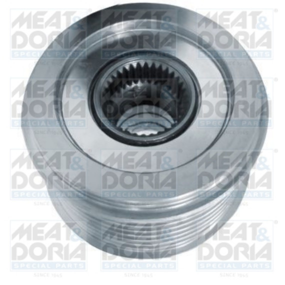 Муфта свободного хода генератора (OE) Infiniti EX FX M 30d