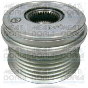 Муфта свободного хода генератора (OE) Kia Sorento II (XM) 2.2 CRDi 4WD (2009-2021)