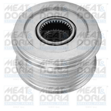 Муфта свободного хода генератора (OE) Mazda 6 (GG) 2.0