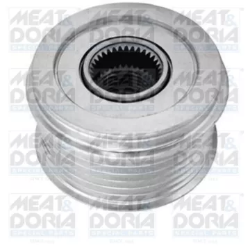 Муфта свободного хода генератора (OE) Mazda 6 (GG) 2.0