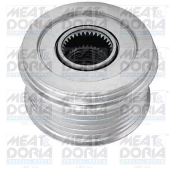 Муфта свободного хода генератора (OE) Mazda 6 (GG) 2.0