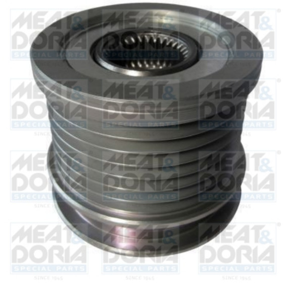 Муфта свободного хода генератора (Oe) Mercedes Classe C E 320 CDI