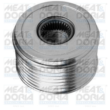 Муфта свободного хода генератора (OE) Nissan Interstar 140 Dci