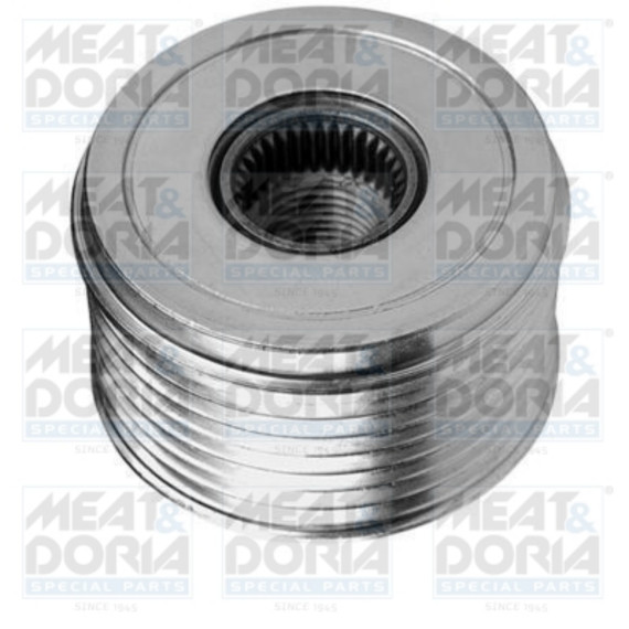 Муфта свободного хода генератора (OE) Nissan Interstar 140 Dci