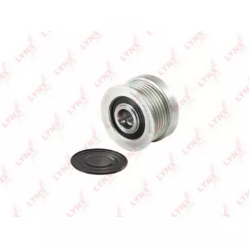 Муфта свободного хода генератора VOLVO S40 II 2.4 04> / S60 I 2.0-2.5T 00-10 / S80 I 2.0-2.9 98-06 /