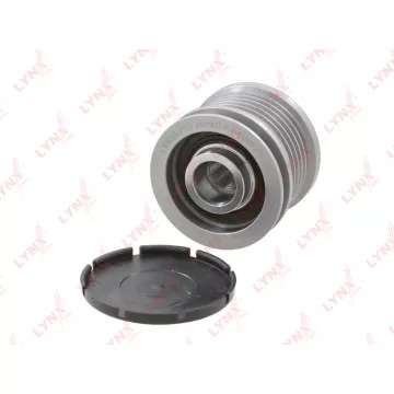 Муфта свободного хода генератора AUDI A1 1.6D 14-18 / A3 1.6D-3.2 03-17 / A4 2.0D 09> / A5 2.0D 08>