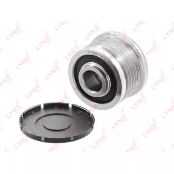 Муфта свободного хода генератора MITSUBISHI Carisma 1.9D 96-06 / Space Star 1.9D 01-04 NISSAN Prima