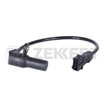 Датчик положения коленвала Chevrolet Aveo (T200 T250 T255) 05- Spark (M300) 05- Daewoo Matiz (M1