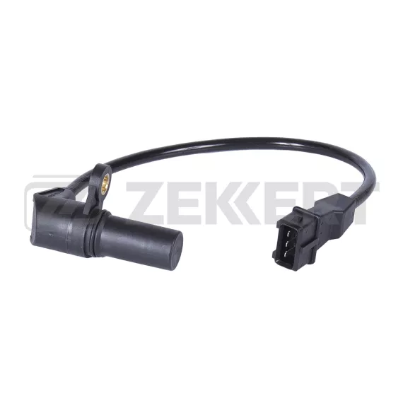 Датчик положения коленвала Chevrolet Aveo (T200 T250 T255) 05- Spark (M300) 05- Daewoo Matiz (M1