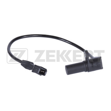 Датчик положения коленвала Chevrolet Aveo (T200/250/255) 03- Cruze (J300) 09- Lacetti (J200) 05-