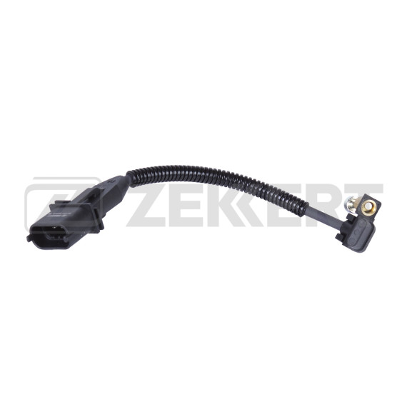 Датчик положения коленвала Chevrolet Aveo (T250 T255 T300) 08- Opel Astra H J 06- Corsa D 06-