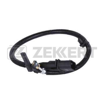 Датчик положения коленвала Chevrolet Aveo (T300) 11- Cruze (J300 J305 J308) 09- Opel Astra J 09-