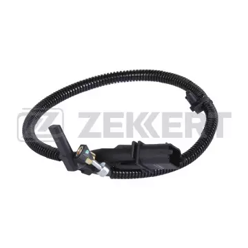 Датчик положения коленвала Chevrolet Aveo (T300) 11- Cruze (J300 J305 J308) 09- Opel Astra J 09-