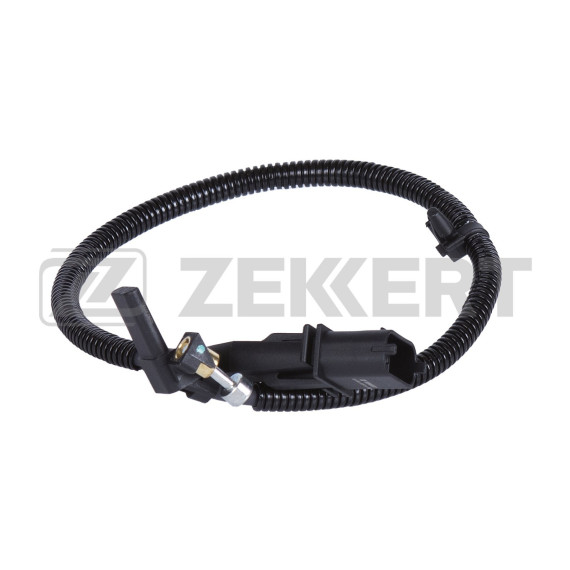 Датчик положения коленвала Chevrolet Aveo (T300) 11- Cruze (J300 J305 J308) 09- Opel Astra J 09-