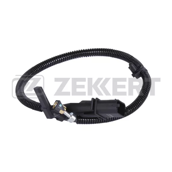 Датчик положения коленвала Chevrolet Aveo (T300) 11- Cruze (J300 J305 J308) 09- Opel Astra J 09-