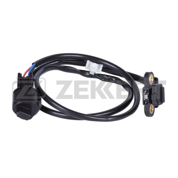 Датчик положения коленвала Mitsubishi Pajero III 00-