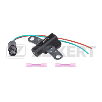 Датчик положения коленвала Nissan Almera седан (N16E) 00- Micra (K12E) 03- Renault Logan 07- Meg