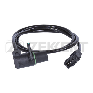 Датчик положения коленвала Opel Astra F 91- Vectra A B 88- Omega B 94- Kadett E 86- Saab 9-3 (Y