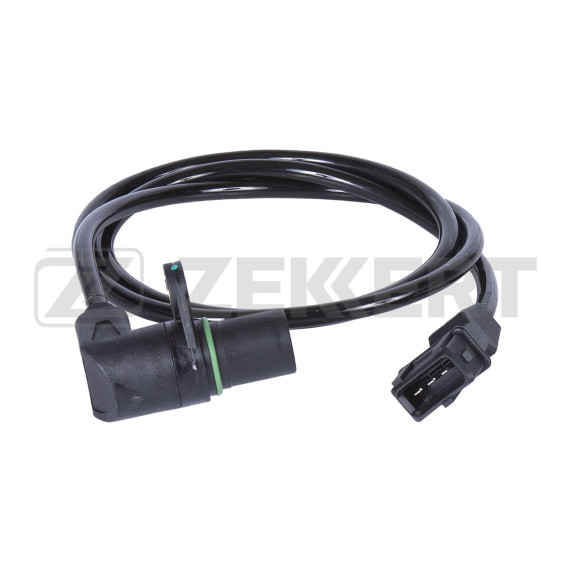 Датчик положения коленвала Opel Astra F 91- Vectra A B 88- Omega B 94- Kadett E 86- Saab 9-3 (Y