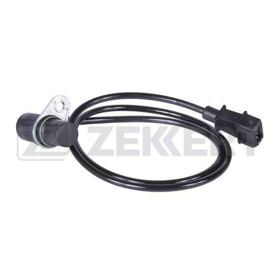 Датчик положения коленвала Opel Astra F G 93- Vectra A B 92- Omega B 94- Calibra A 94-