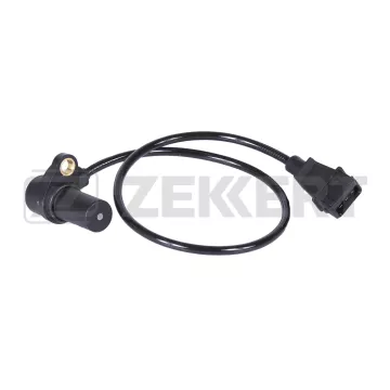 Датчик положения коленвала Opel Astra G 98- Vectra B C 96- Zafira A 99- Omega B 94- Saab 9-3 (Y