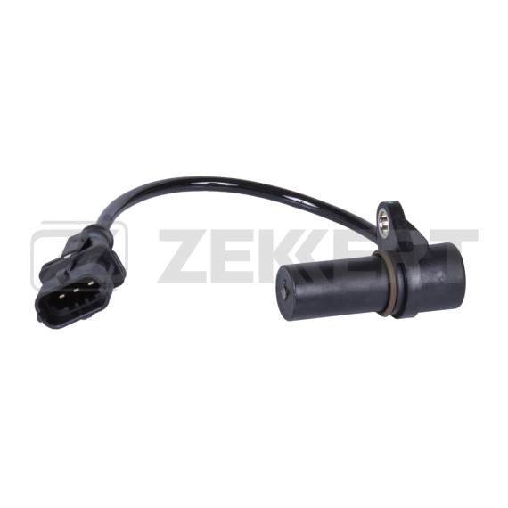 Датчик положения коленвала Opel Astra G H 03- Honda Civic VII 02-