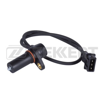 Датчик положения коленвала VW Golf III 91- Polo III 94- Passat B5 96- Audi A4 95- A6 I II 94- F