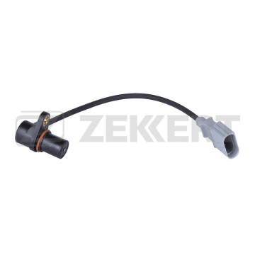 Датчик положения коленвала VW Golf IV-VI 97- Polo IV V 05- Passat B6 05- Audi A3 I-III 96- A4 II