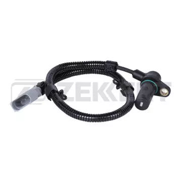 Датчик положения коленвала VW Polo III IV 99- Seat Ibiza III 02- Skoda Fabia (6Y_) 03- Roomster (