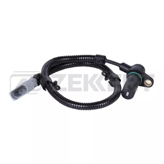 Датчик положения коленвала VW Polo III IV 99- Seat Ibiza III 02- Skoda Fabia (6Y_) 03- Roomster (