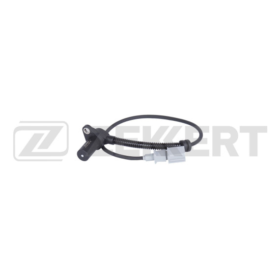 Датчик положения коленвала VW Touareg 02- Audi A6 II 99- A8 I II 94-