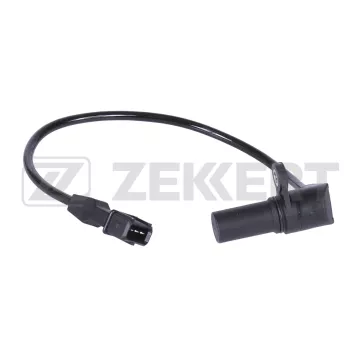 Датчик положения коленвала Chevrolet Aveo (T200/250/255) 03- Cruze (J300) 09- Lacetti (J200) 05-