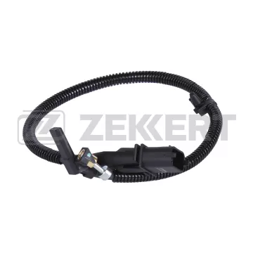 Датчик положения коленвала Chevrolet Aveo (T300) 11- Cruze (J300 J305 J308) 09- Opel Astra J 09-