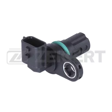 Датчик положения коленвала Nissan Qashqai (_J10_) 08- X-Trail (T31) 07- Tiida (C11) 07- Renault M