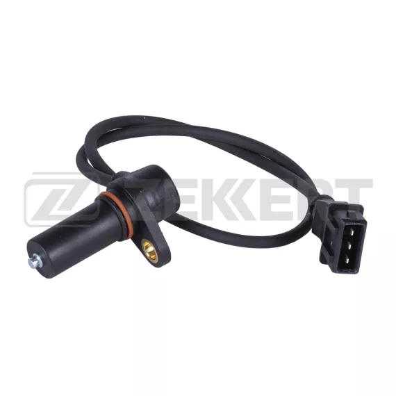 Датчик положения коленвала VW Golf III 91- Polo III 94- Passat B5 96- Audi A4 95- A6 I II 94- F