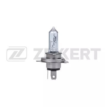 Лампа H19 12V 60/55W PU43t-3 Super White
