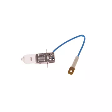 Лампа Philips H3 12V 55W PK22S PREMIUM