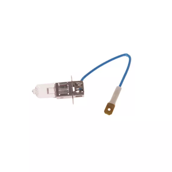 Лампа Philips H3 12V 55W PK22S PREMIUM