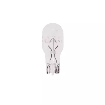 Лампа W16W 12V NVA CP