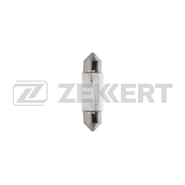 Лампа C5W (SV8.5-8) 24V 5W T11*36 (в упак. 10 шт.)