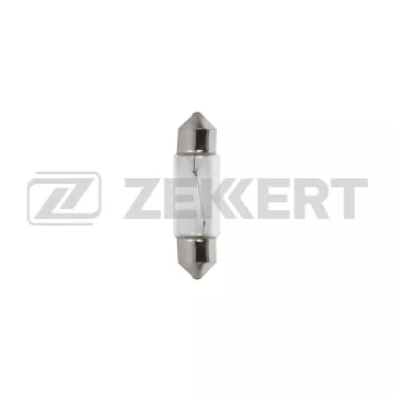 Лампа C5W (SV8.5-8) 24V 5W T11*36 (в упак. 10 шт.)
