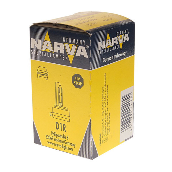 Лампа D1R 85V 35W PK32d-3 NVA C1